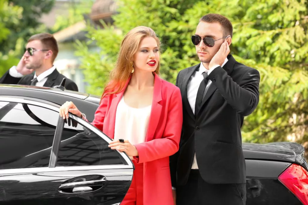 Event Security Services