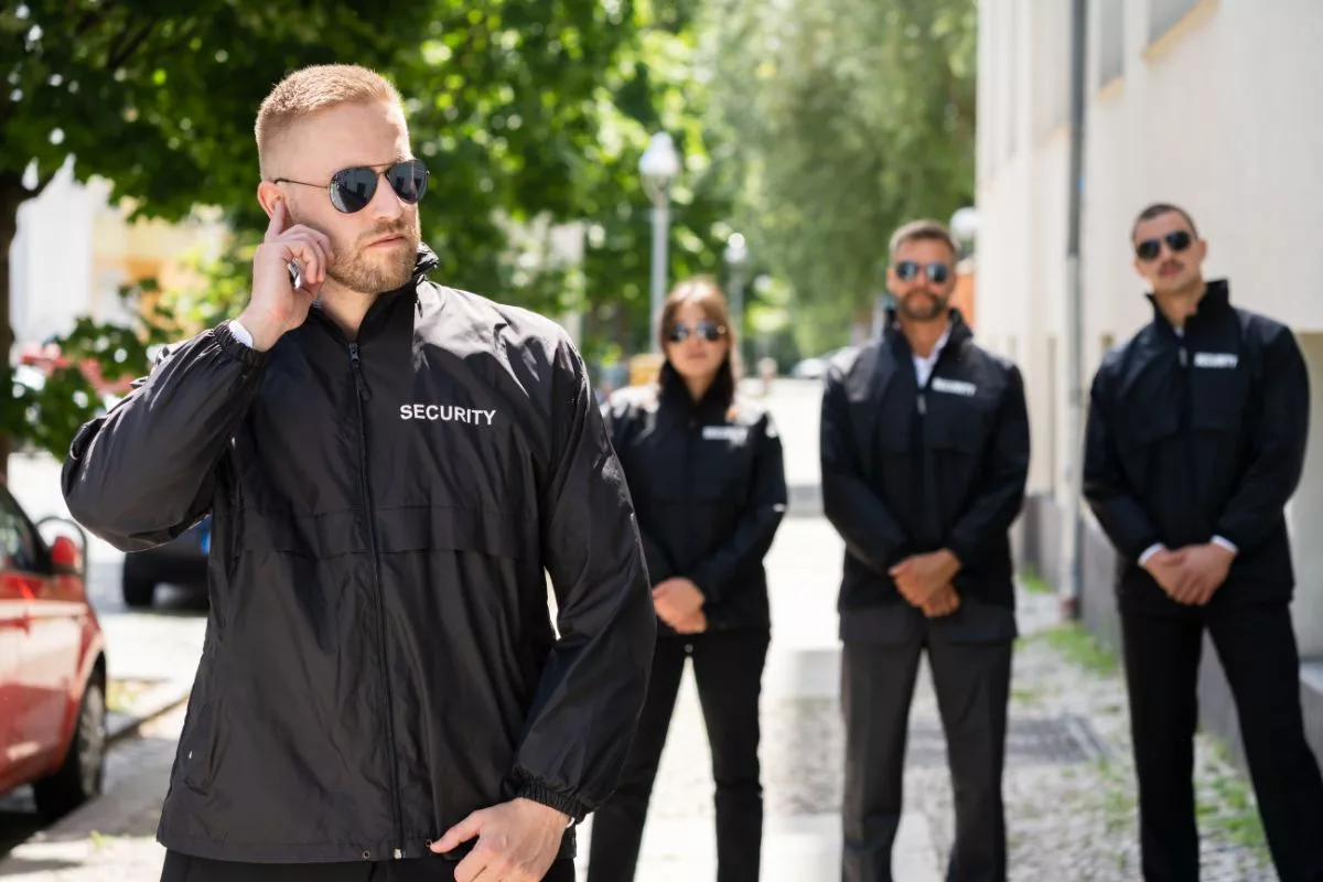 Security