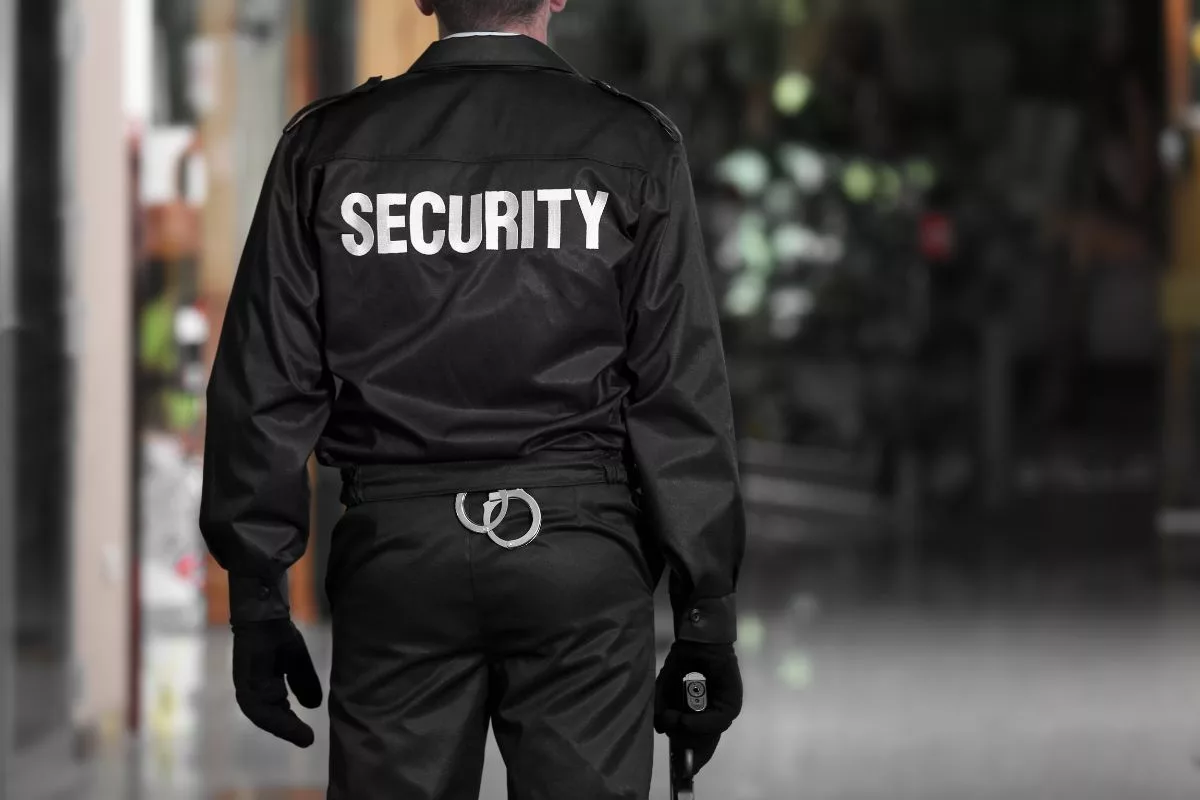 Security