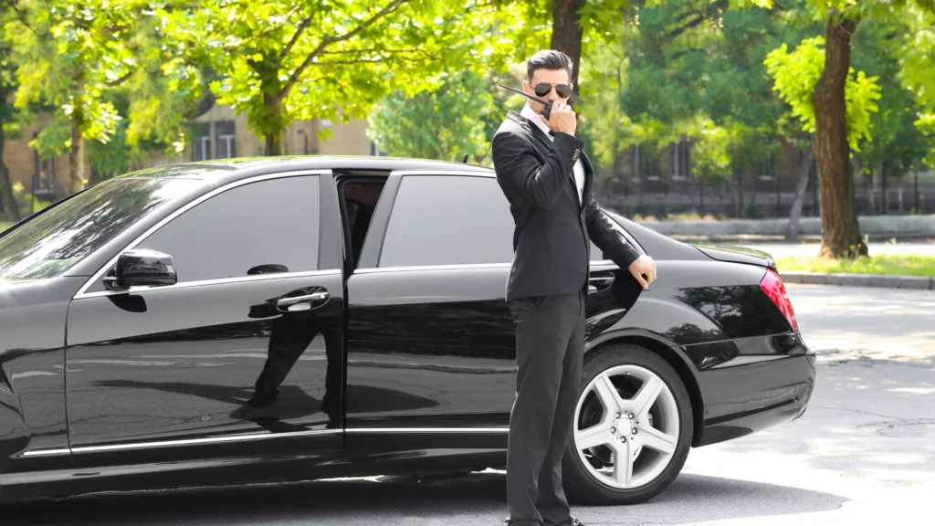 Event Security