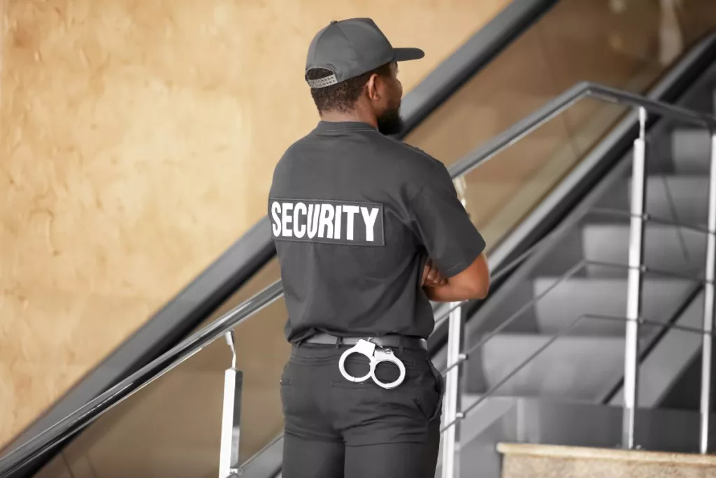 security