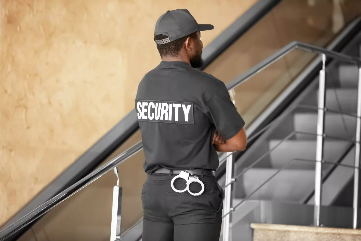 security