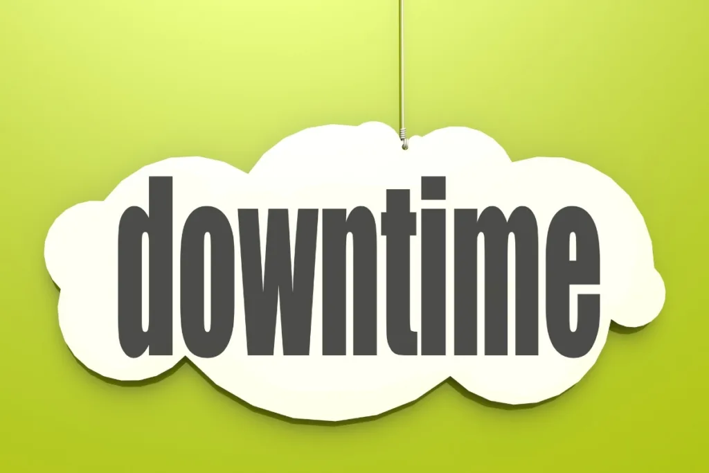 Downtime, Breaches & National Security Risks