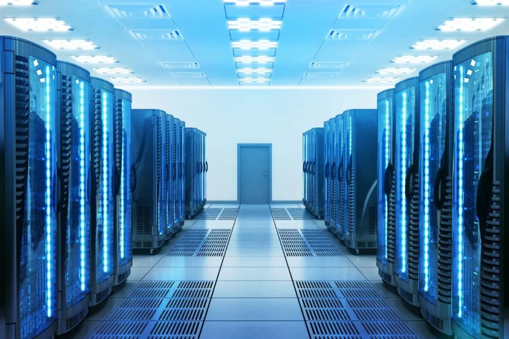 Flamefunnels for data centers hk defense solutions