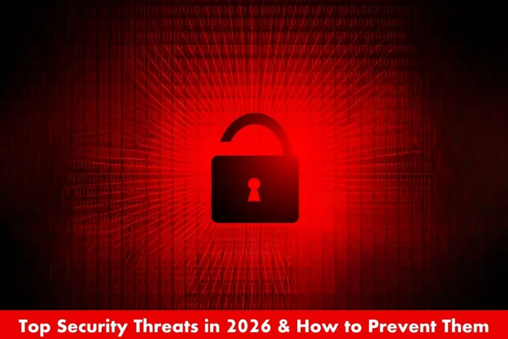 Top Security Threats in 2026 & How to Prevent Them - HK Defense Solutions Florida