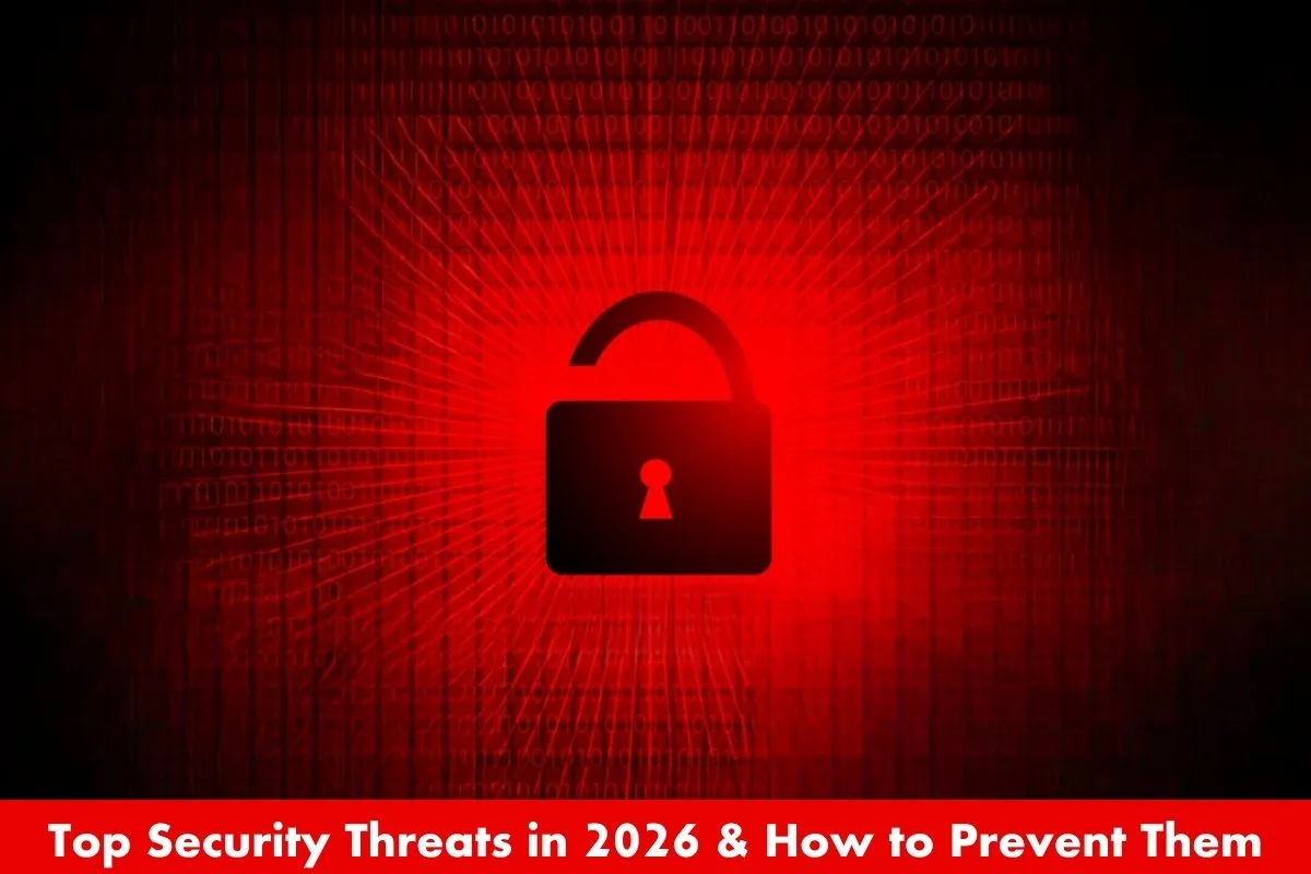 Top Security Threats in 2026 & How to Prevent Them - HK Defense Solutions Florida