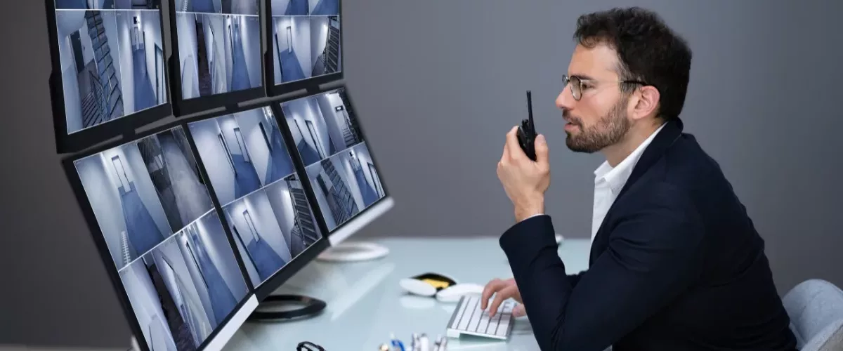 Surveillance & Monitoring in Palm Beach